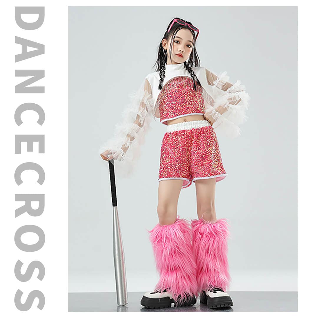 鴫野キッズダンススクール入会プレゼント