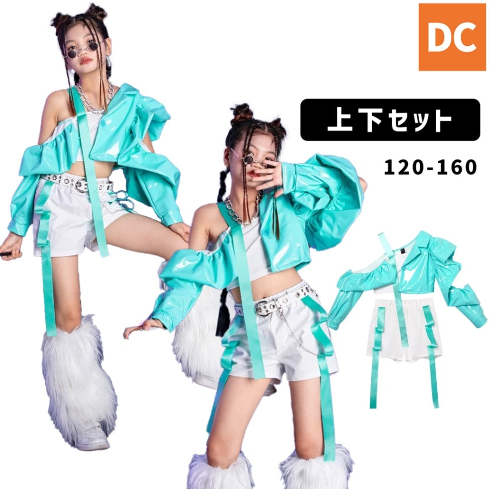 鴫野キッズダンススクール入会プレゼント