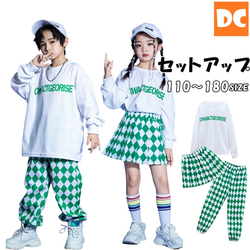 鴫野キッズダンススクール入会プレゼント