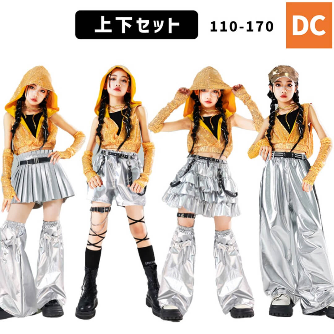 鴫野キッズダンススクール入会プレゼント