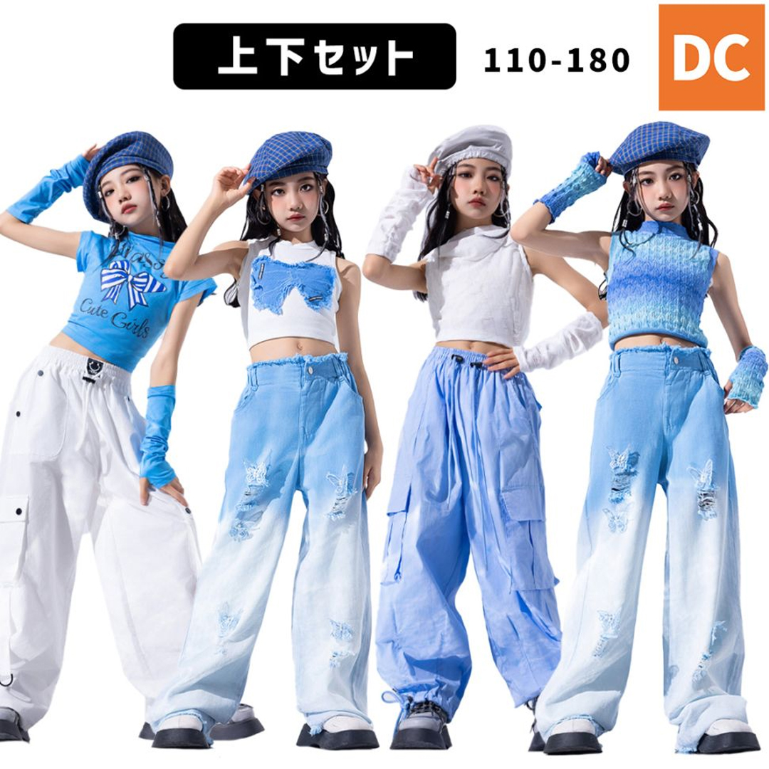 鴫野キッズダンススクール入会プレゼント