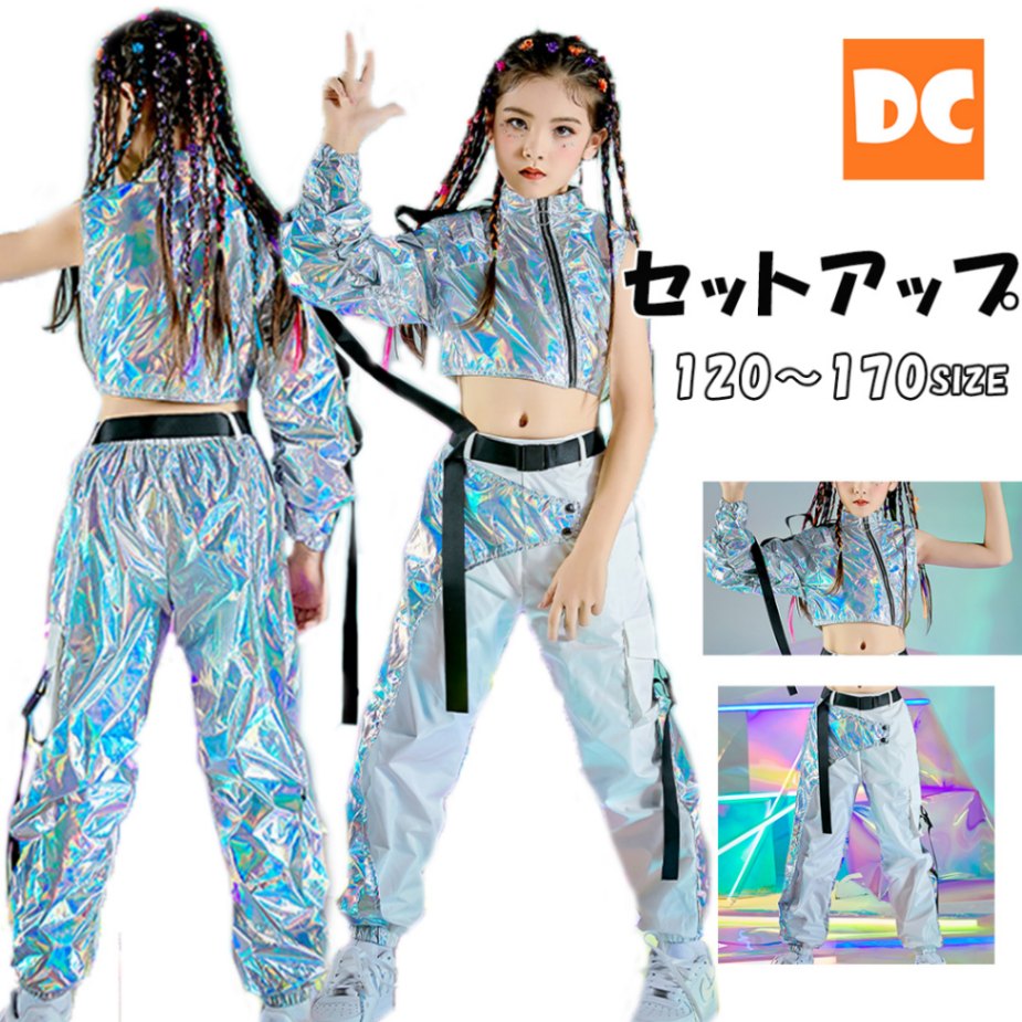 鴫野キッズダンススクール入会プレゼント